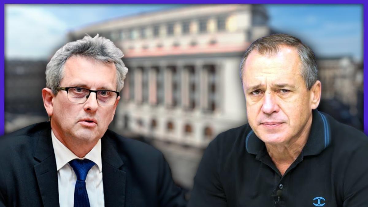 Lazea (BNR) spune că nivelul de trai din România nu mai crește. Ciuvică: Bate și el câmpii