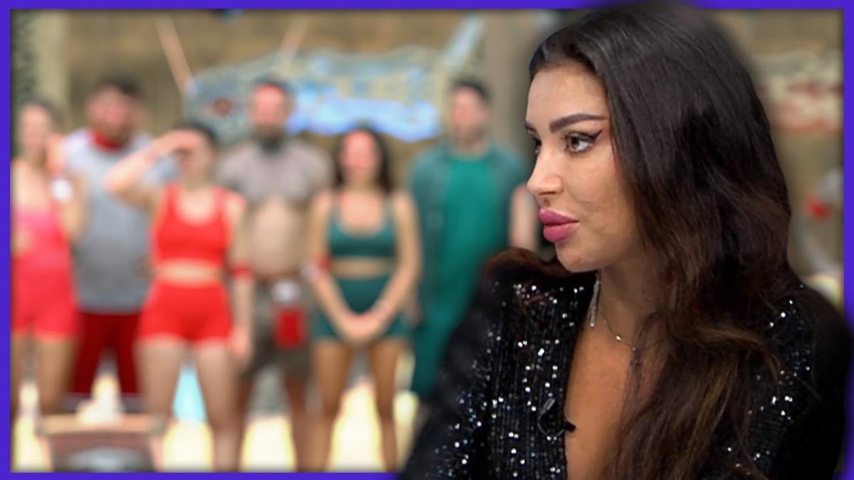 Concurenta Survivor care spune că nici armata nu se compară cu competiția televizată. „Un om normal clachează”