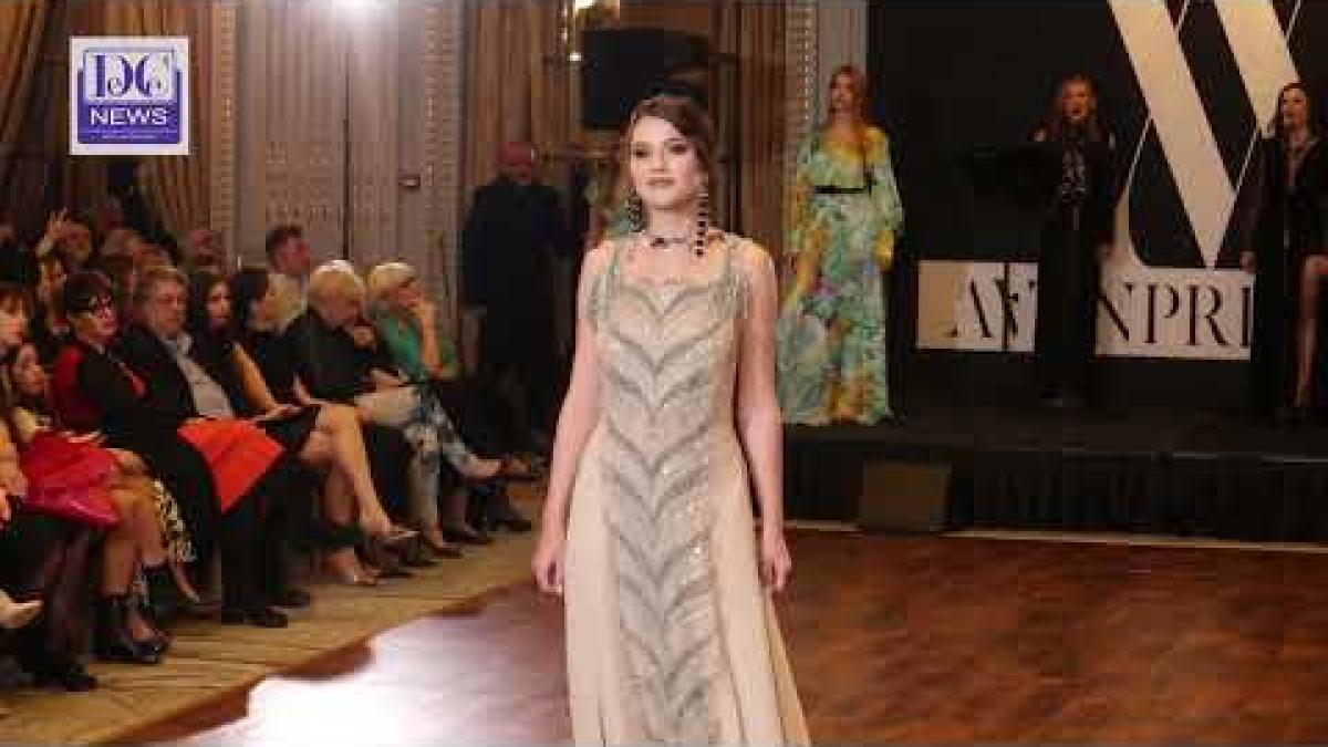 Soirées de la mode - 34. Tribut Giorgio Armani - 90 de ani