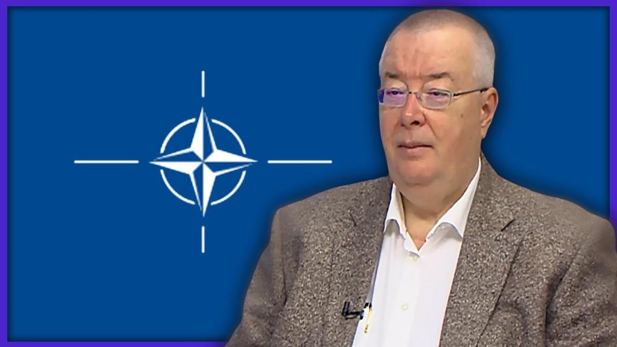 Ambasadorul Adrian Zuckerman, editorial privind viitoarea șefie NATO. Chirieac: Ei sunt în favoarea lui Klaus Iohannis