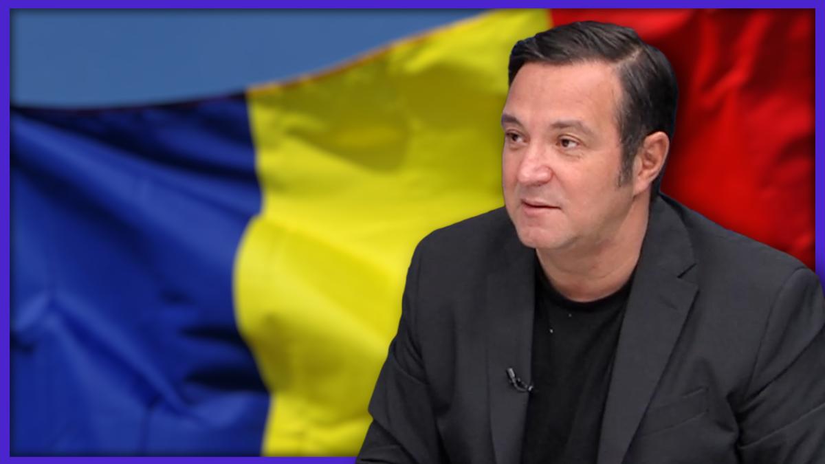 Daniel Buzdugan le cere românilor să se accepte reciproc. „Ce facem când auzim românește într-o vacanță? Fugim”
