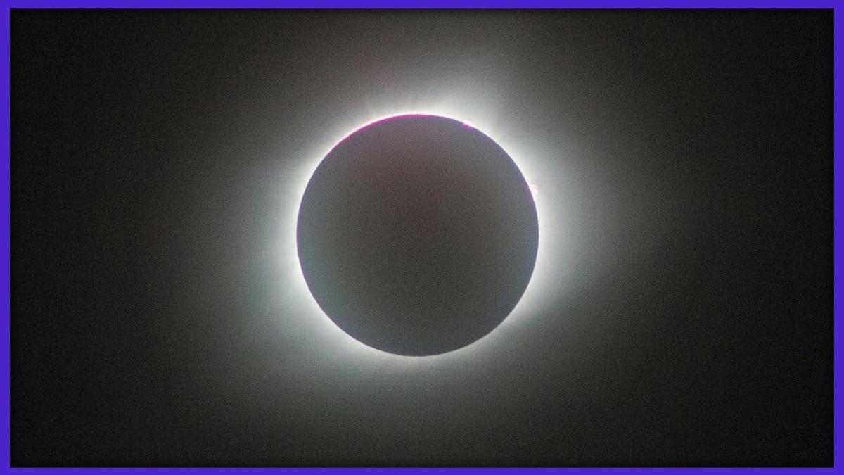 Eclipsă totală de Soare și influența asupra zodiilor: Astăzi trebuie să acceptăm că nu suntem perfecți, ca să putem merge mai departe și realiza lucruri frumoase