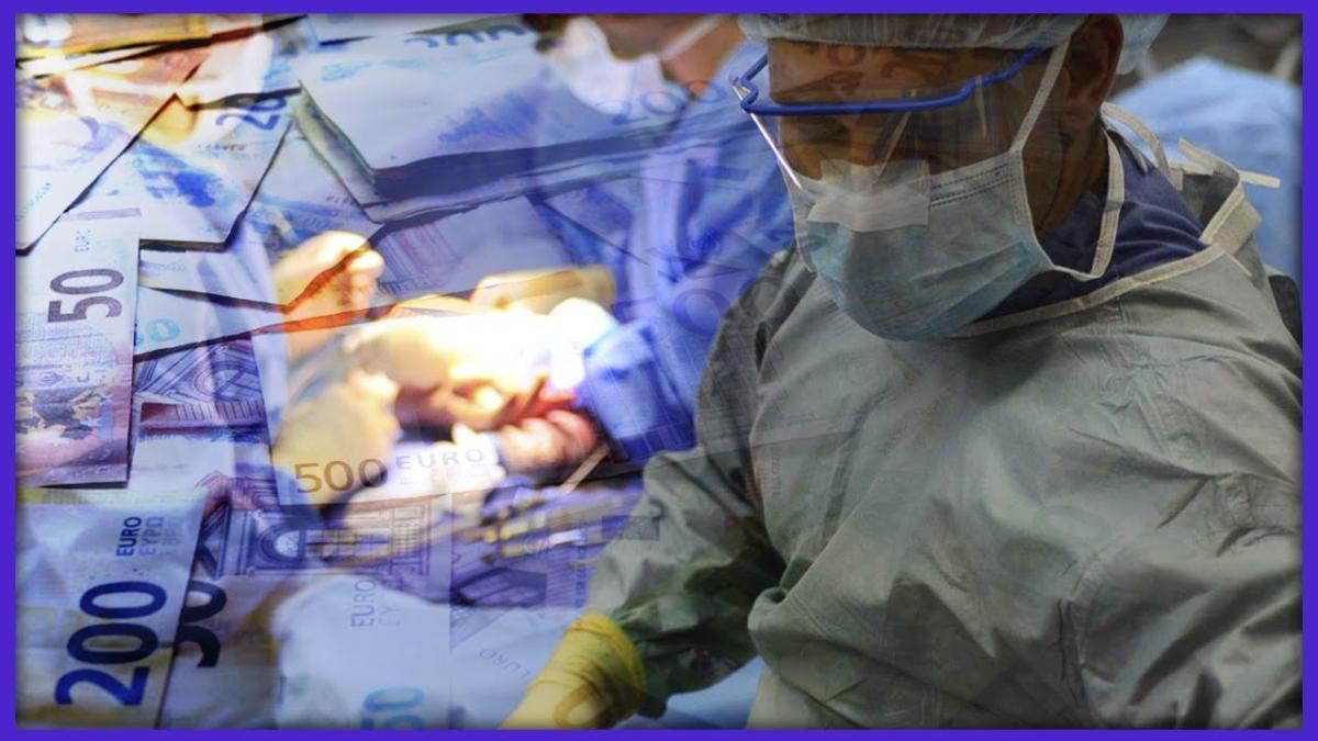 Controversa averii lui Cîrstoiu. Ungureanu: În țările civilizate medicii sunt bogați, dar nu au în spate securiști, nu au ars etape