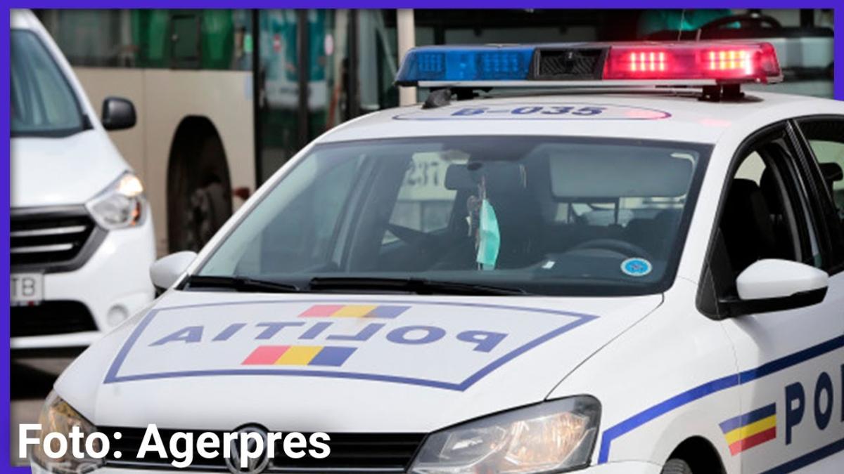 Instructorul polițiștilor, informații din culise: Unii își iau permisul să impresioneze, mai ales motocicliștii. Degeaba le spunem de centură