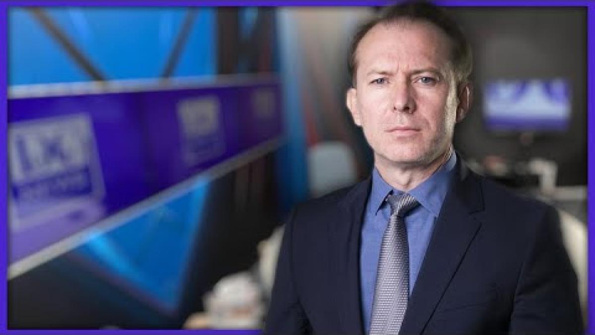 Florin Cîțu, la interviurile DC News. Adevărul despre anii pandemiei și economia României