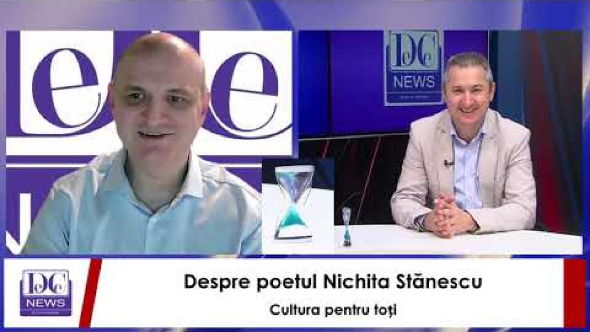 Posteritatea lui Nichita Stănescu