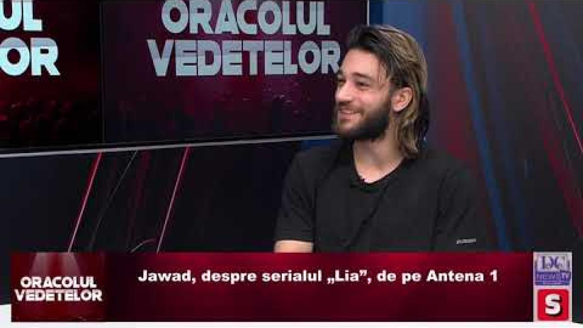 Shahbazimoghadam Mohammad Jawad, detalii din culisele serialului Lia – Soţia soţului meu
