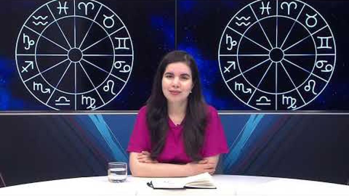 Daniela Simulescu, horoscop 15 - 21 aprilie 2024. Zodia avantajată de astre