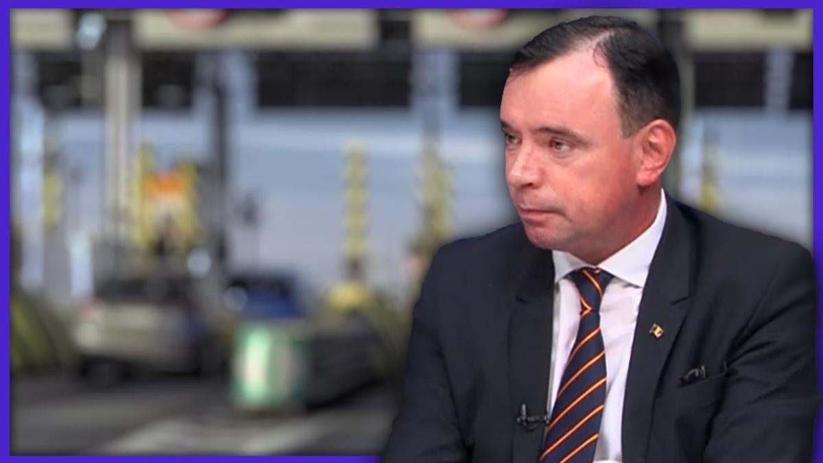 Când intrăm de-adevăratelea în Schengen. Bogdan Despescu: Cu siguranță noi ne-am făcut treaba