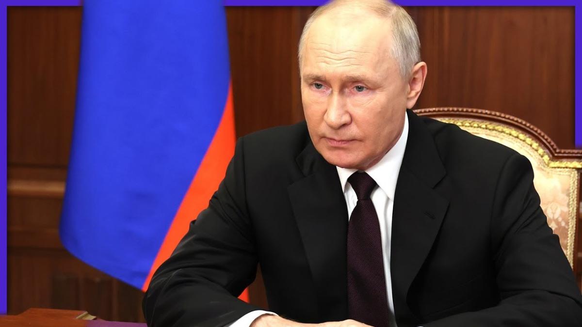 Lider AUR, răspuns la o întrebare despre Vladimir Putin: O vom spune în continuare până când va muri