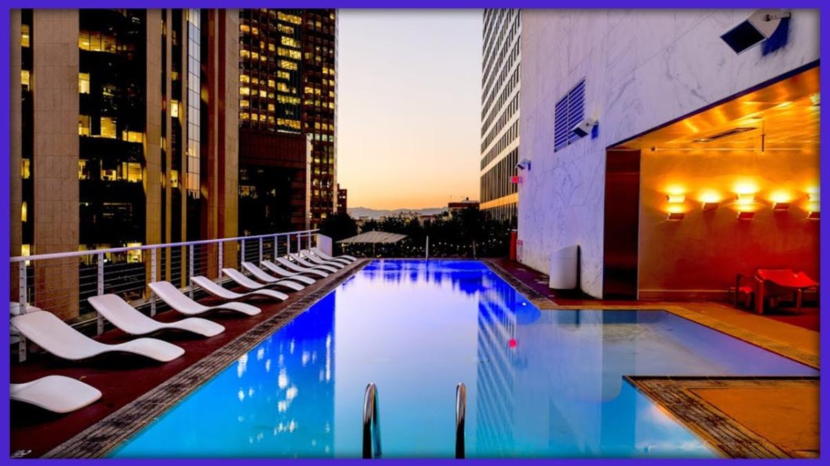 Hoteluri de 7 stele în România! Ministrul Economiei, anunț din Qatar despre investițiile în turism