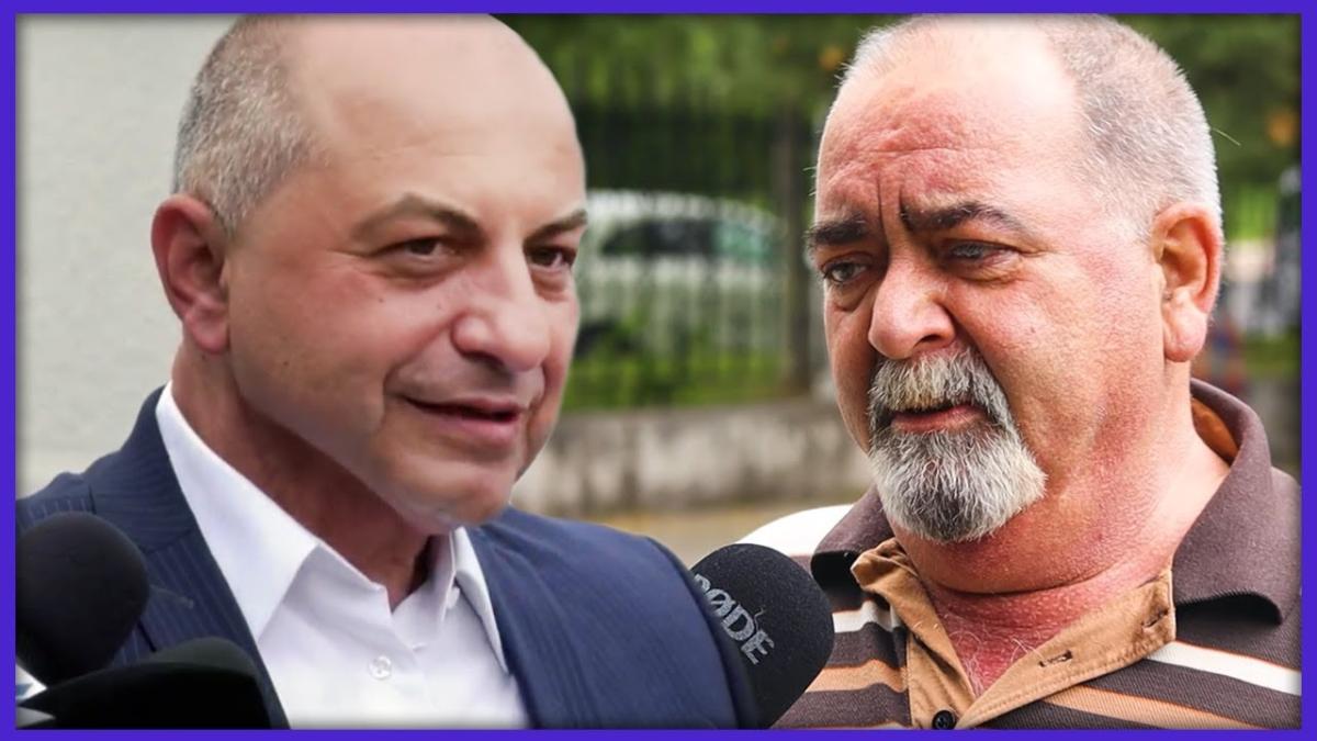 Ce zic bucureștenii despre candidatura lui Cîrstoiu: O problemă cam mare pentru dânsul