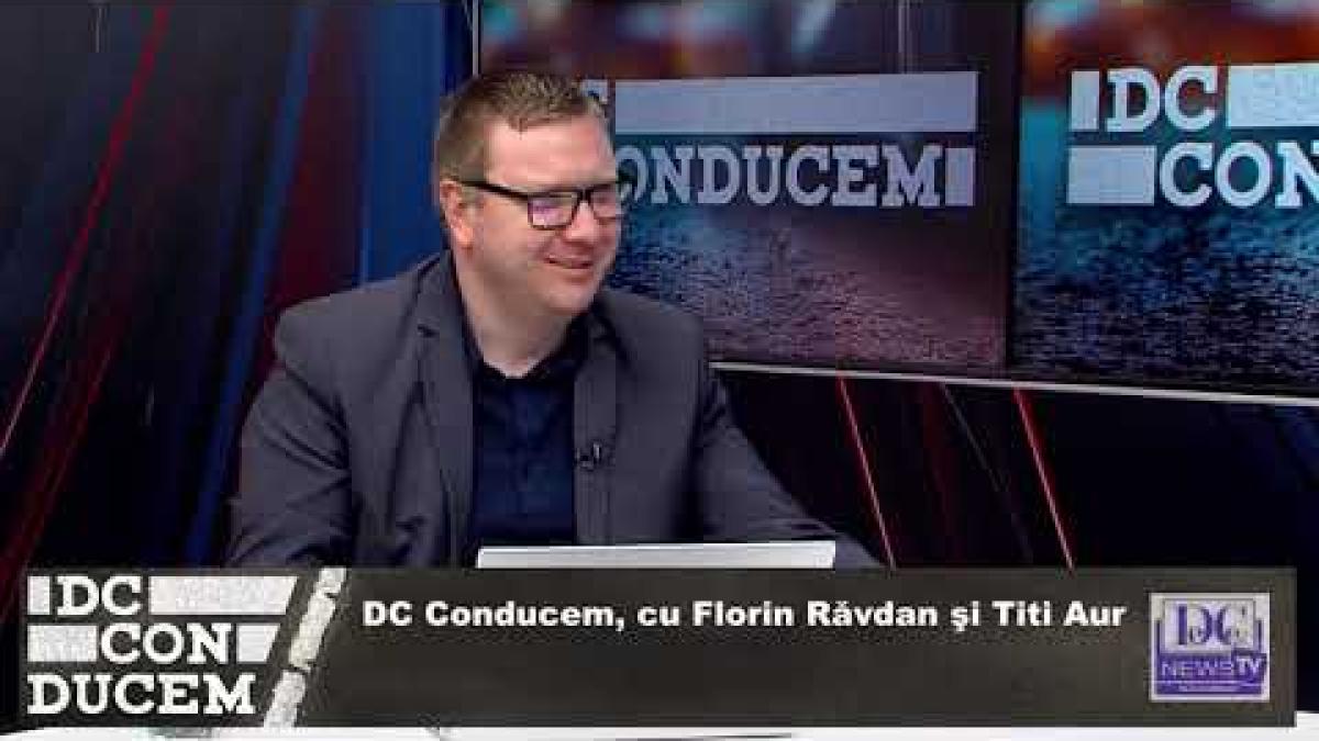 Este timpul să trecem la cauciucurile de vară? Aflaţi la DC Conducem