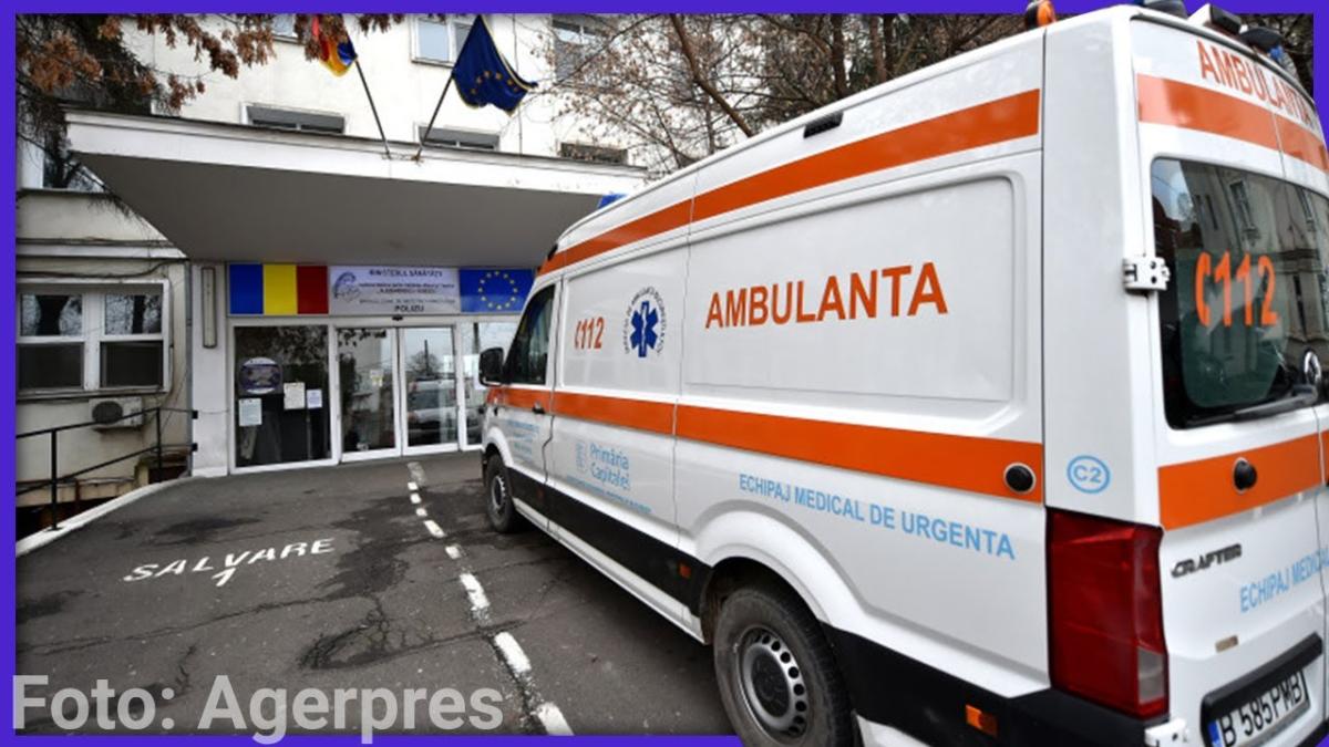 Titi Aur spune adevărul despre „șmecherii” care merg în urma ambulanțelor. „Cei care au făcut loc vor fi frustrați și nu vor mai face data viitoare”