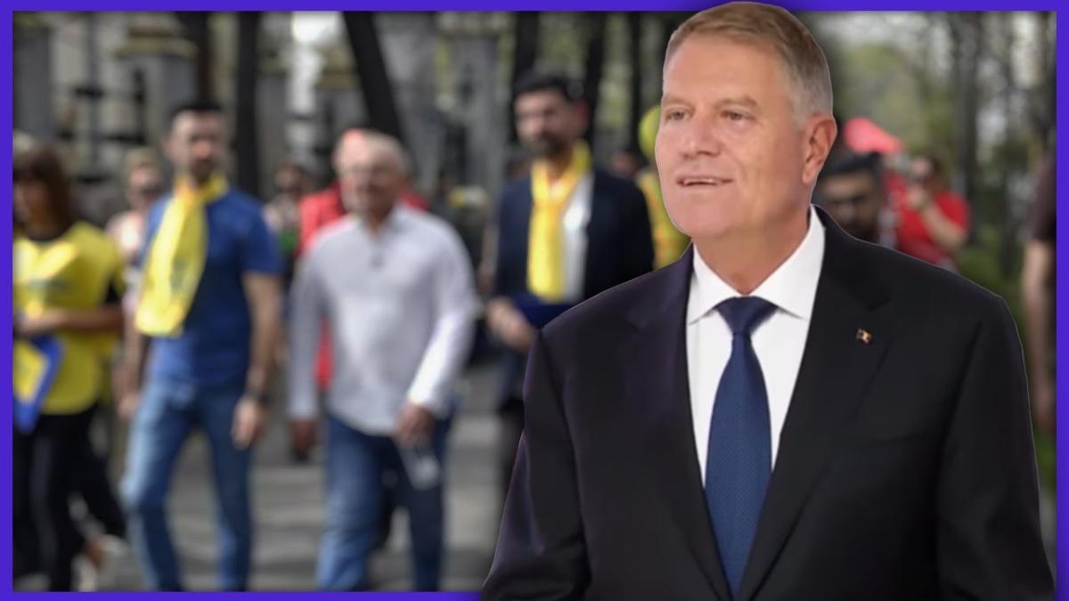Iohannis, mesaj din Coreea de Sud pentru coaliție, după retragerea lui Cîrstoiu
