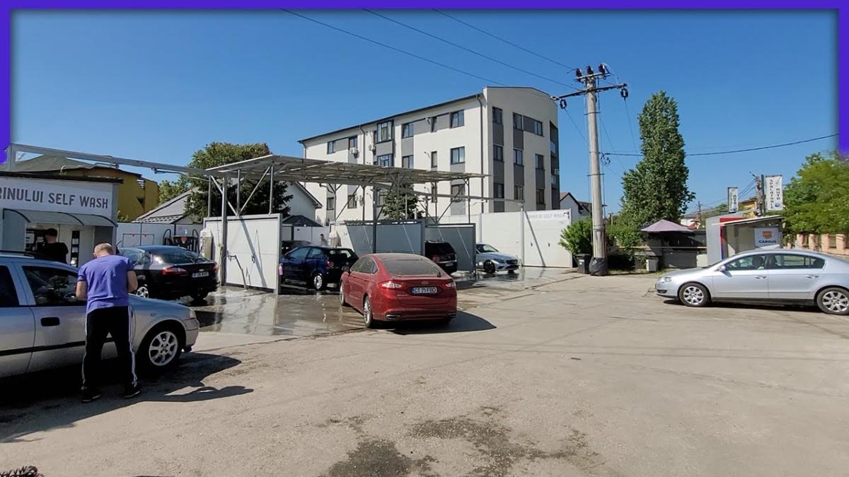 Cozi la spălătorii din cauza prafului saharian. E vreun pericol sau e doar un moft?