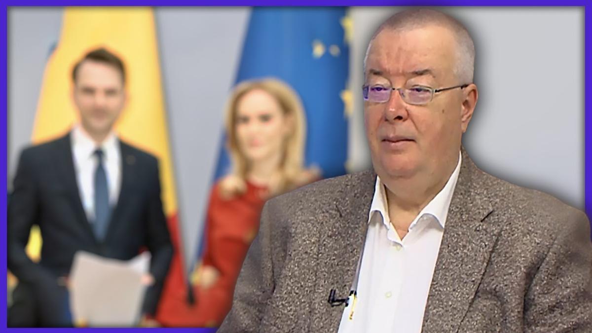 Chirieac, după ce acordul coaliției se rupe la București: Legile sunt făcute pentru a fi încălcate