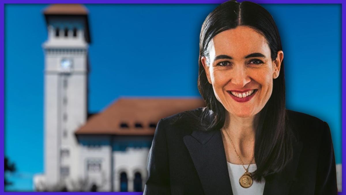 Clotilde Armand, discurs halucinant la depunerea candidaturii. ”Să vină și Iohannis… Marcele...”