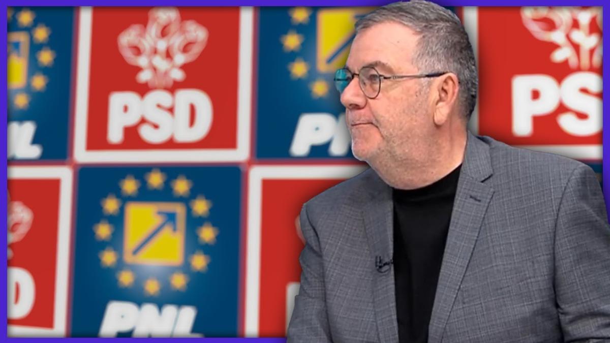 Cei mai mari adversari ai PSD-PNL au fost ei înșiși. Prof. Teodorescu: Doar succesul le va astupa asperitățile