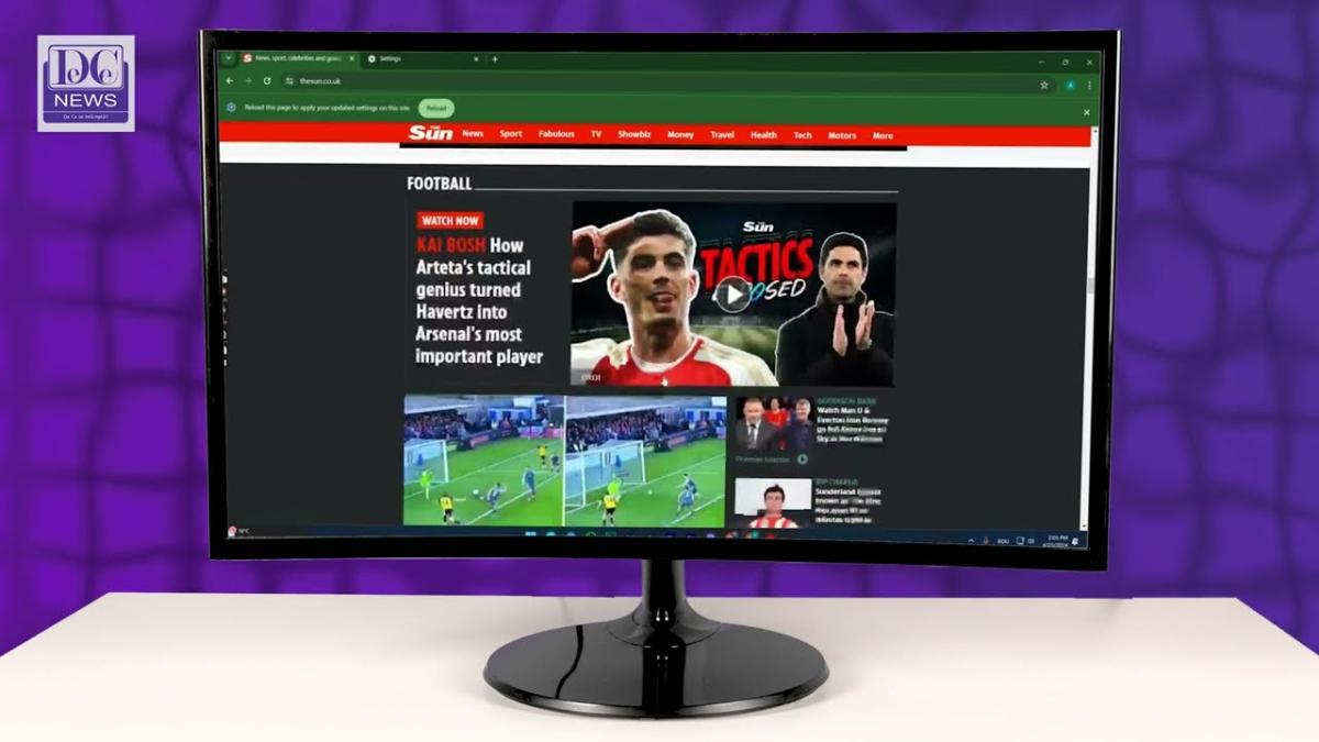 Cum să scăpăm de notificările unui site