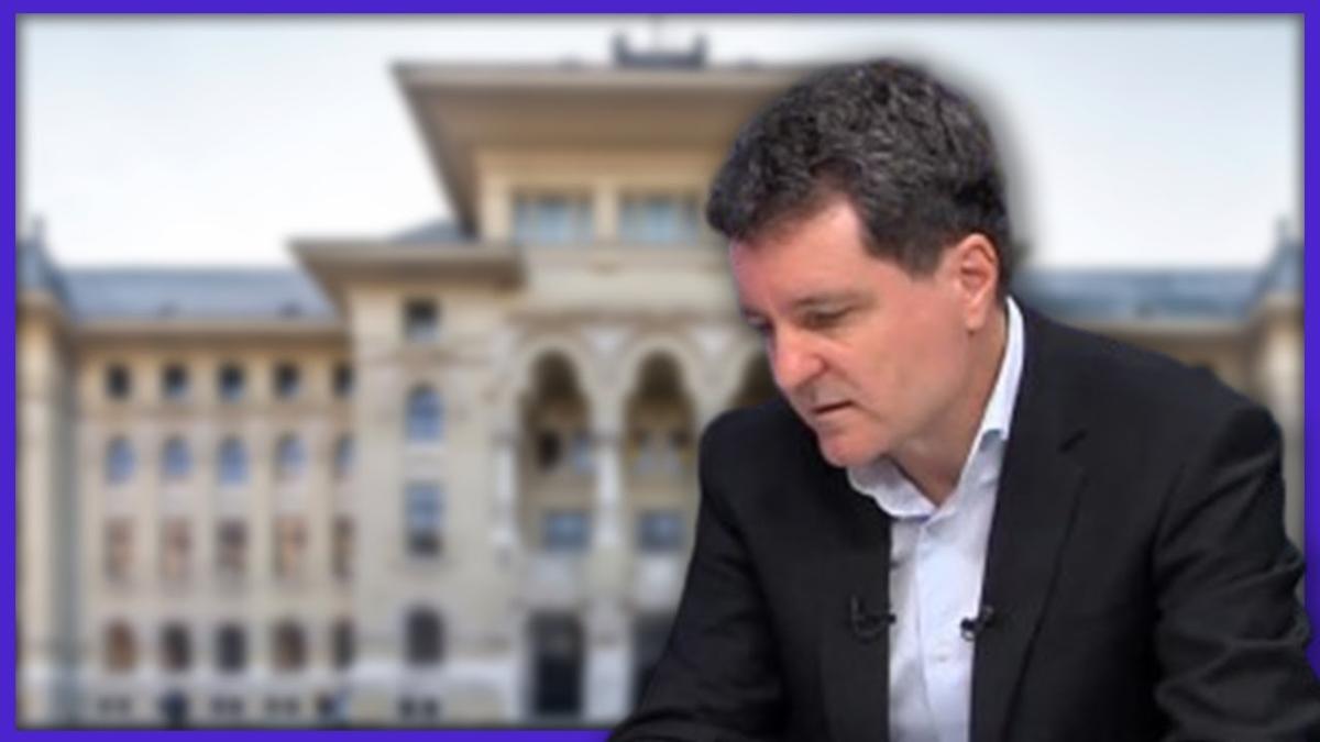 Nicușor Dan recunoaște: cel mai mare eșec al mandatului. Ce l-a împiedicat