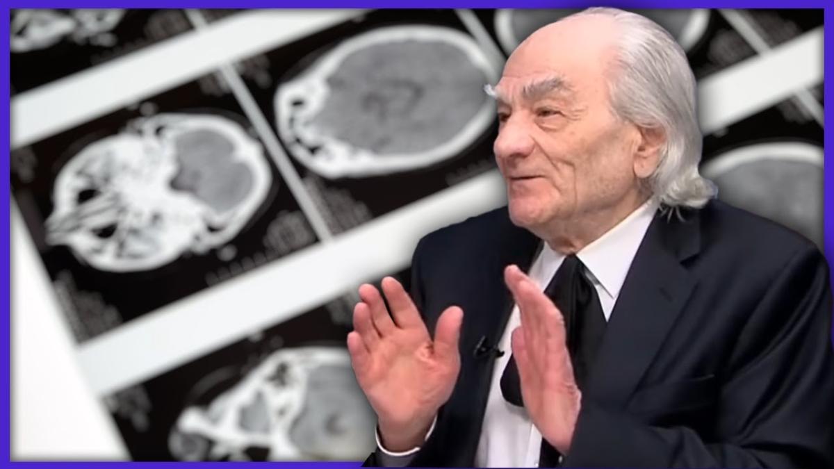 Cât de important este ca spitalele să aibă psihologi. Acad. Dănăilă: Îl ajută mult pe chirurg