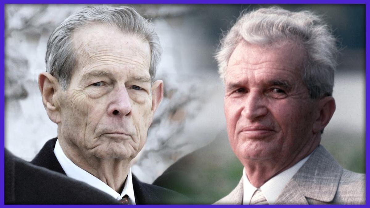 Camelia Csiki, despre campaniile online împotriva Regelui Mihai: Tinerii needucați cred ce le spun bunicii despre Ceaușescu