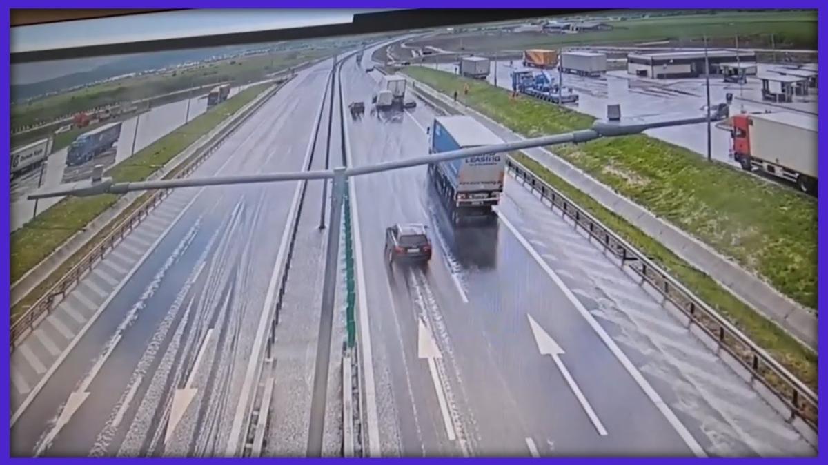 Carambol la Boița. Titi Aur, analiza videoclipului: Dacă nu se întâmpla, spuneau că bat câmpii