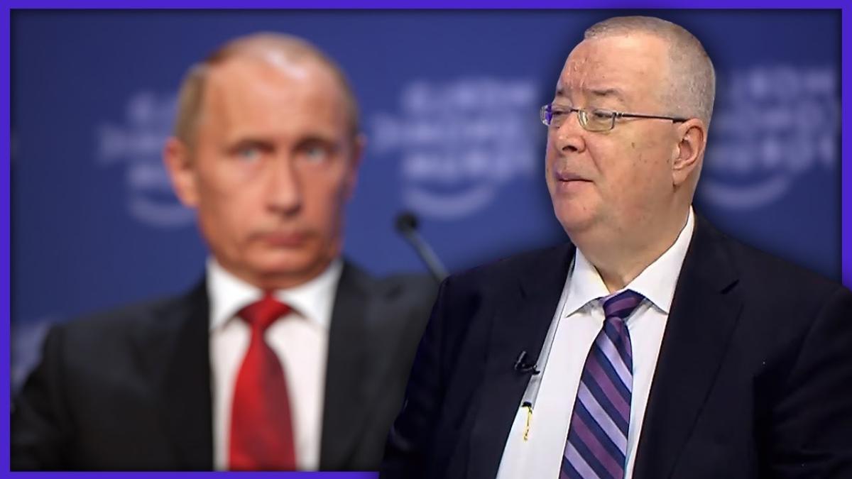 Chirieac, despre ceremonia lui Putin: Este un ucigaș căutat și interzis în toate statele civilizate ale lumii