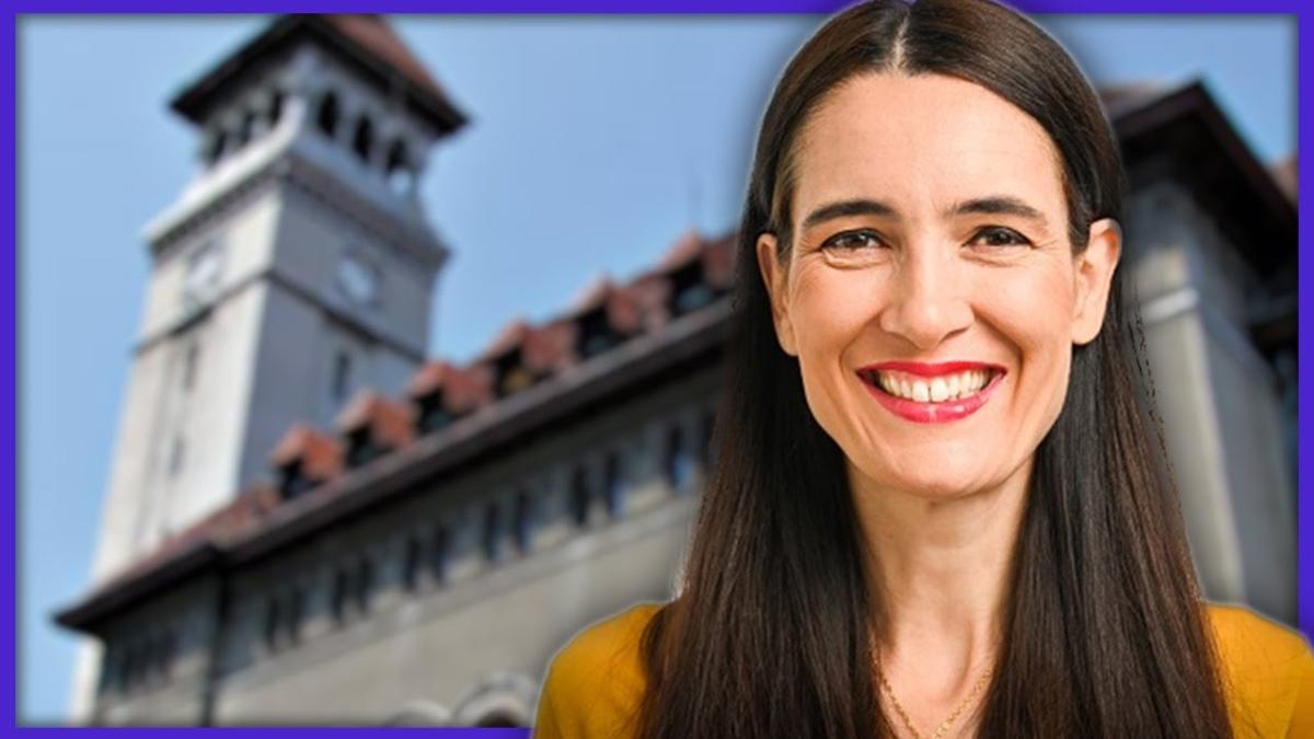 Ciuvică și Chirieac au căzut de acord. Clotilde Armand, favorită la un nou mandat