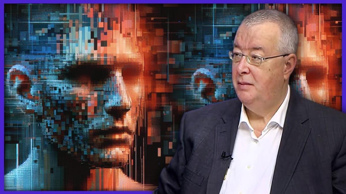 Deepfake-urile, tot mai dese în campanie pe rețelele de socializare. Chirieac: De aici se alimentează foarte mulți români