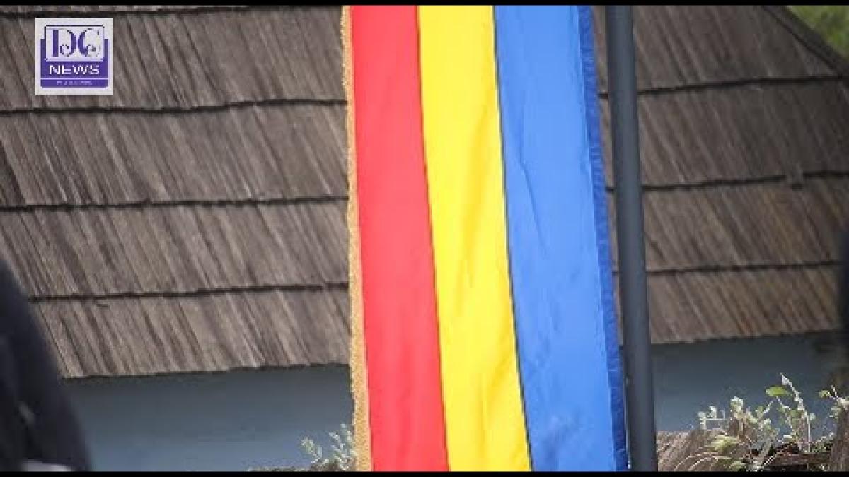 Ziua regalității a fost sărbătorită la Palatul Elisabeta