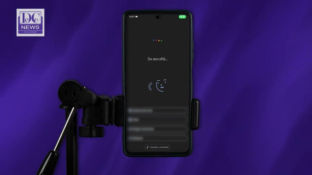 Cum aflăm numele unei melodii doar cu ajutorul telefonului (Android)