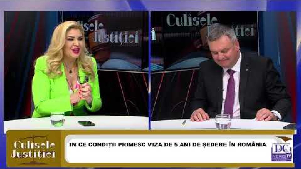 Chestorul Liviu Bute, despre muncitorii nepalezi și filipinezi din România, la Culisele Justiției