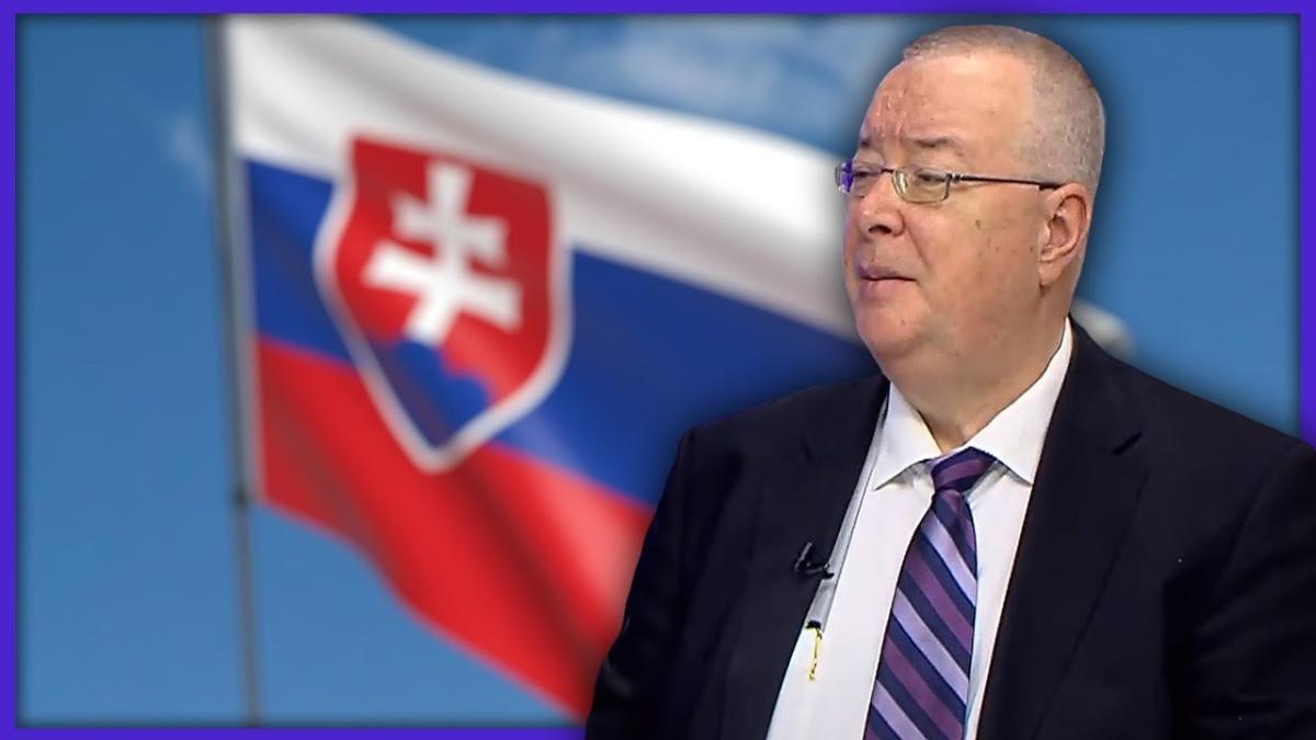 Risc de război civil în Slovacia după împușcarea premierului? Chirieac, reacție