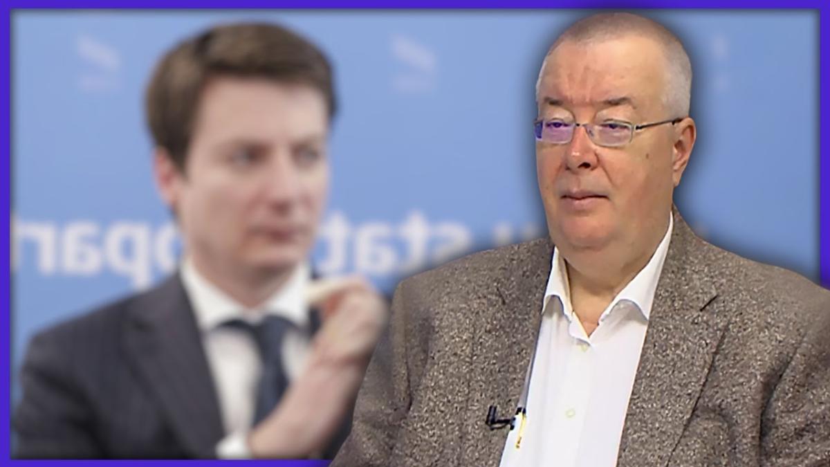 Andrei Caramitru, din USR-ist în „dezamăgist”. Chirieac: Partidul are oameni de calitate, dar este confiscat de personaje ciudate