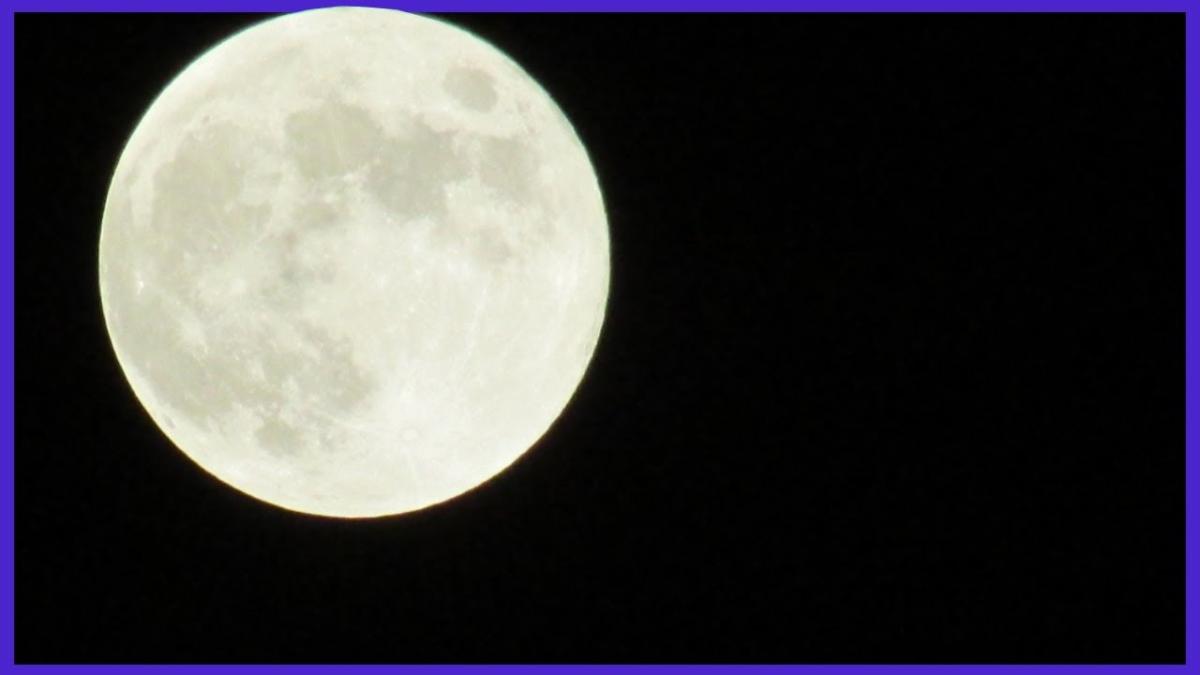 Luna Plină, prăpăd pentru patru zodii. Daniela Simulescu: Dormiți mult să treacă repede