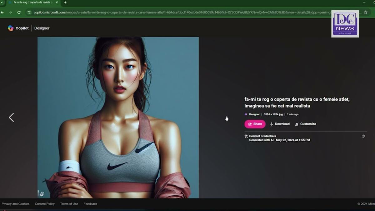 Cum să creăm imagini cu inteligența artificială (gratis)