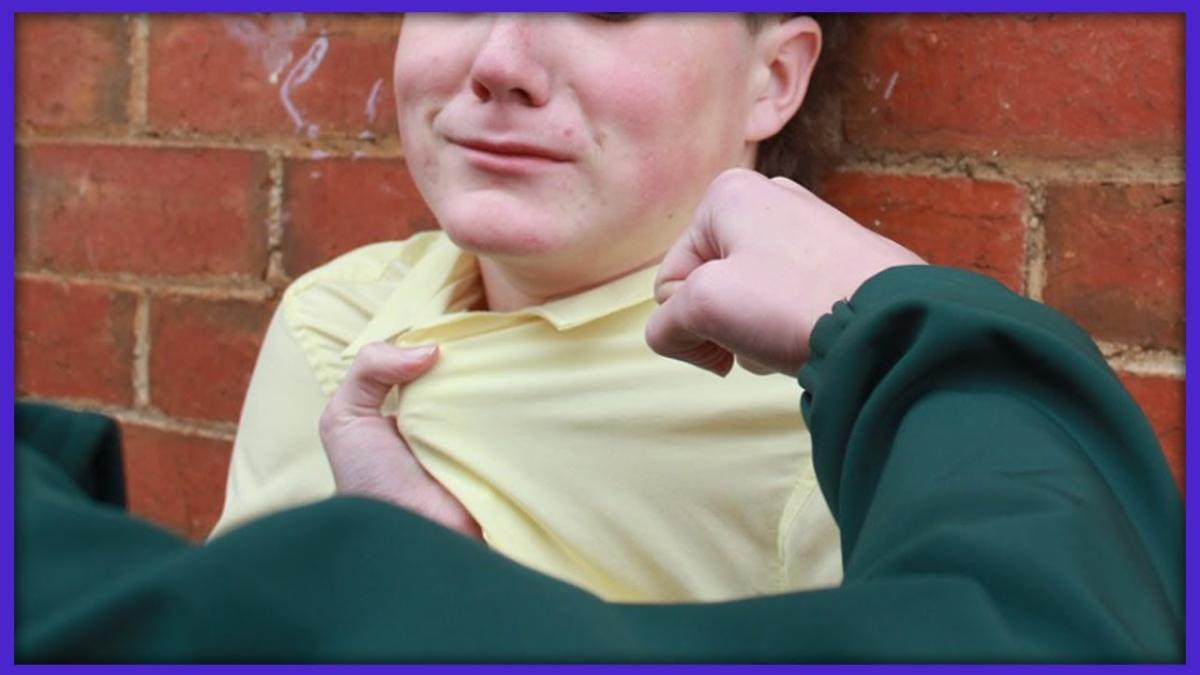 Cum îți poți transforma fără să vrei copilul într-un bully. Coach transformațional: Aici este greșeala