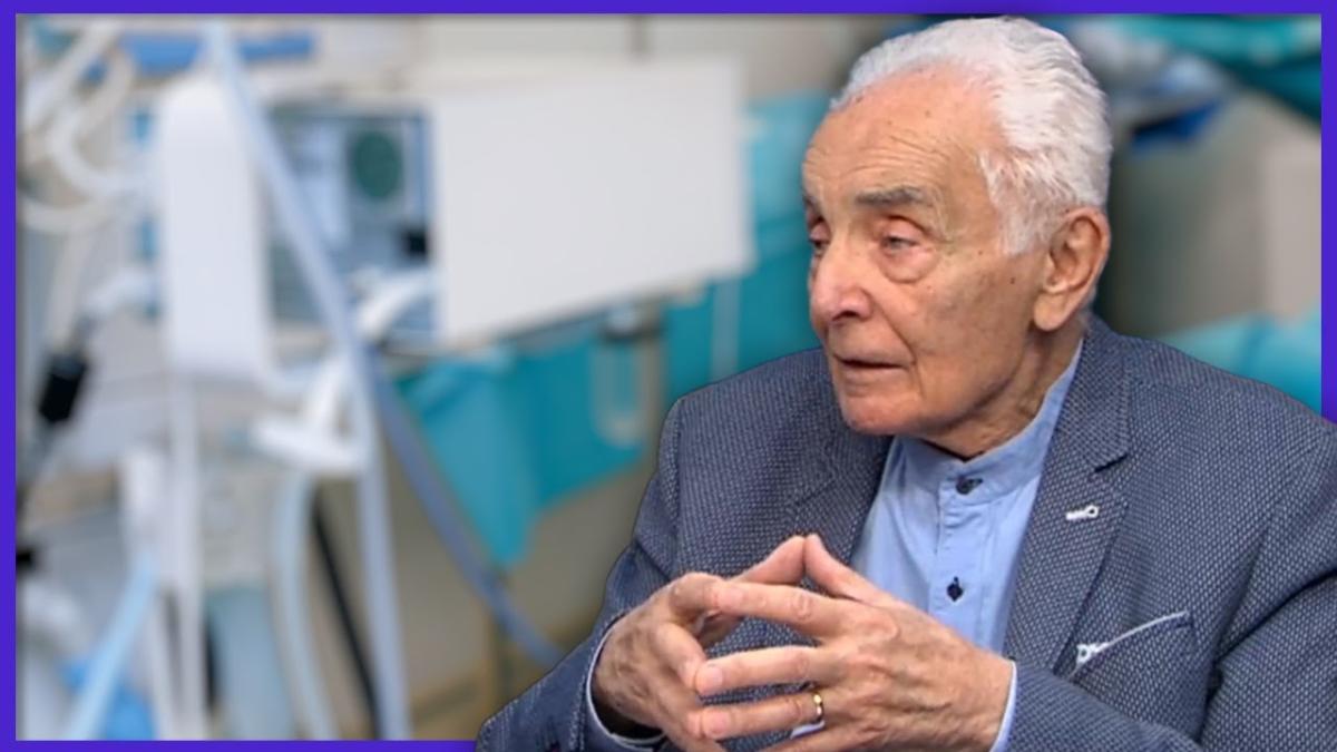 Cum arată sistemul sanitar perfect. Prof. Sarafoleanu a amintit ce ne-a spus un câștigător al Premiului Nobel la București