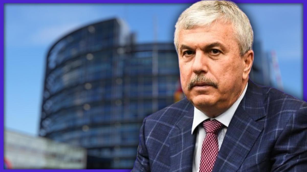 Proiect de 100 miliarde euro care îi poartă numele lui Dan Nica. Ce a adăugat în directiva europeană pentru cercetătorii români