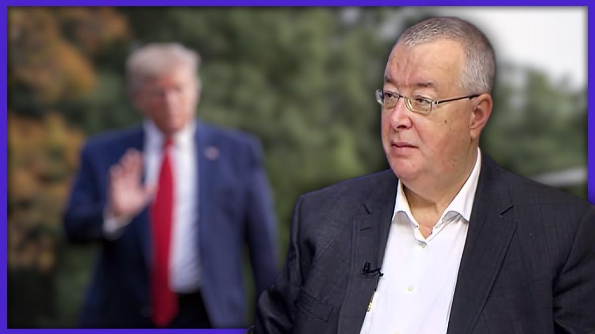 Donald Trump, condamnat. Chirieac, analiză: Deși i-au crescut șansele la președinție, nu a dat dovadă de o anume calitate