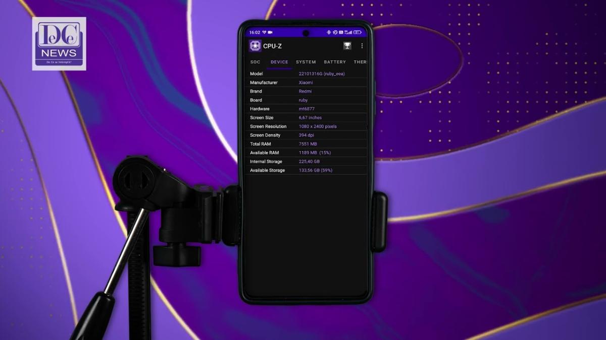 Cum să vedem dacă bateria telefonului mai este bună (Android)