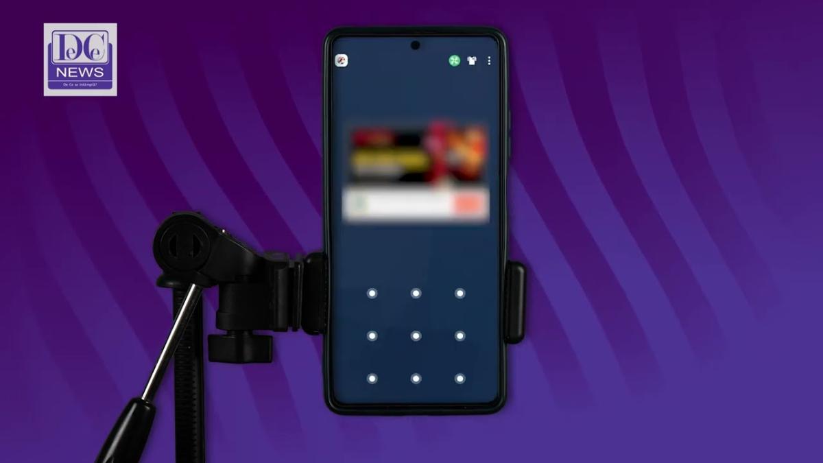 Cum să blocăm jocurile pe telefonul mobil în timpul școlii