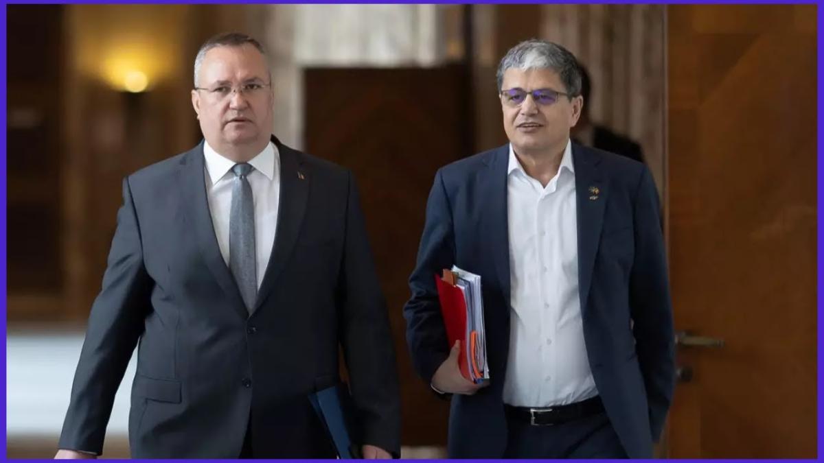 ciuca promisiune la dc news tv ce a vorbit cu marcel bolos despre noi taxe in 2025