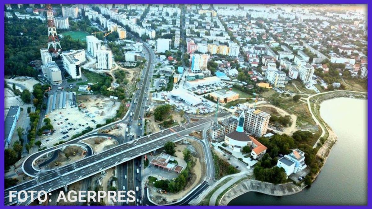 pasajul ciurel a fi sau a nu fi care va fi soarta drumului nefinalizat dupa 9 iunie