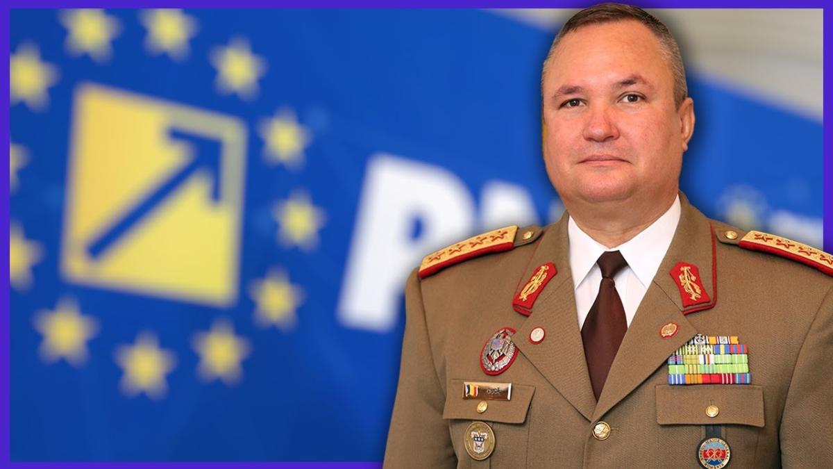 Ciucă glumește despre „UM PNL”. De când nu a mai ordonat „Drepți! Culcați”