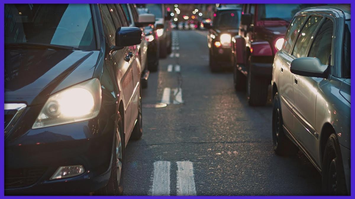 Cum vrea Burduja să facă statul în trafic de domeniul trecutului