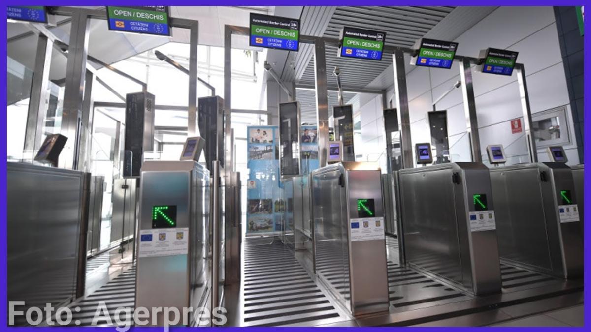 De ce trebuie să-ți vinzi un rinichi pentru a-ți cumpăra un sendviș în Aeroportul Otopeni