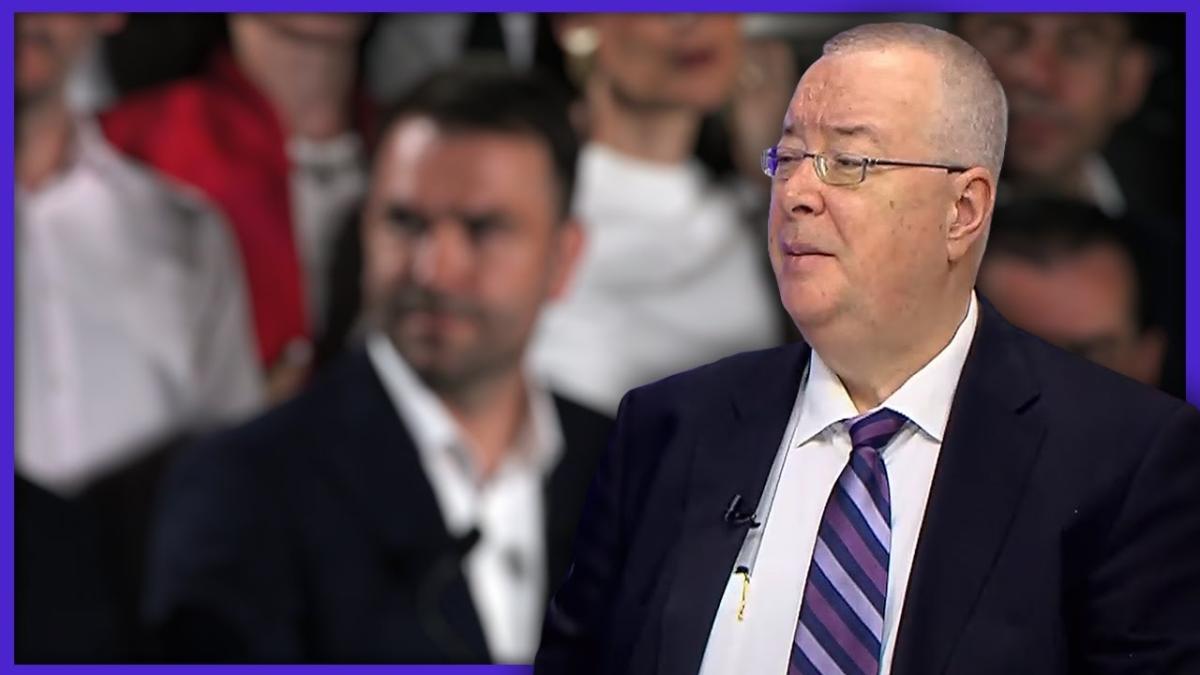 Chirieac, după eșecul usturător pentru „ai săi” de la USR: Alegătorii nu au putut suporta schimbarea. Drulă nu putea să rămână